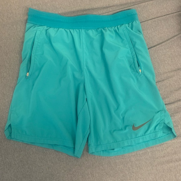 Nike Other - Nike Dri-Fit Gym Shorts